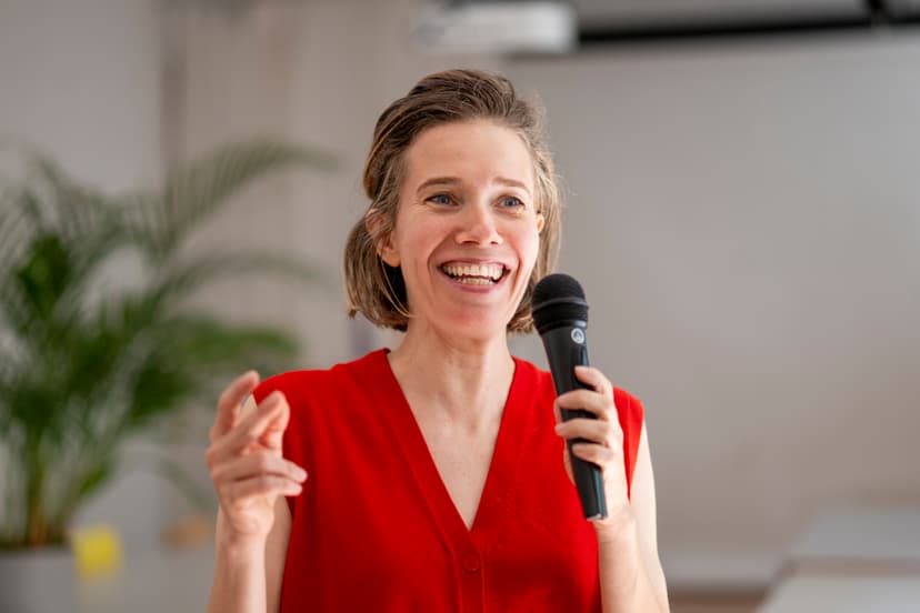 Margot Deerenberg